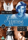 The Jessie Matthews Revue: The Man from Toronto/Head Over Heels - DVD