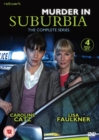 Murder in Suburbia: The Complete Series - DVD