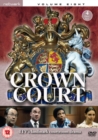 Crown Court: Volume 8 - DVD