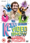 The Kenny Everett Video Show - DVD