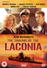 The Sinking of the Laconia - DVD