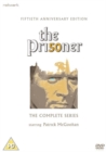 The Prisoner: The Complete Series - DVD