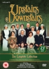 Upstairs Downstairs: The Complete Series - DVD