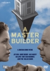 A   Master Builder - DVD