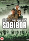 Escape from Sobibor - DVD