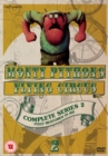 Monty Python's Flying Circus: The Complete Series 2 - DVD