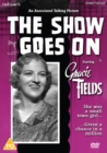 The Show Goes On - DVD