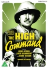 The High Command - DVD