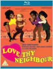 Love Thy Neighbour - Blu-ray