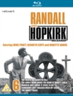Randall and Hopkirk (Deceased): Volume 6 - Blu-ray