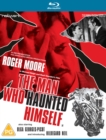 The Man Who Haunted Himself - Blu-ray