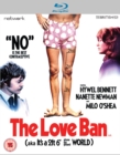The Love Ban - Blu-ray