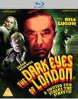 The Dark Eyes of London - Blu-ray