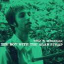 The Boy With the Arab Strap - CD