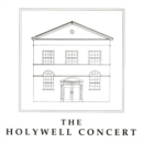 The Holywell Concert - CD