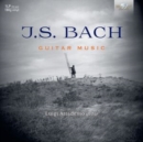 J.S. Bach: Guitar Music - Vinyl