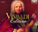 Vivaldi: Edition - CD