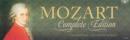 Mozart: Complete Edition - CD