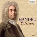 Handel Edition - CD