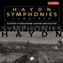 Symphonies Complete [33cd] - CD