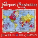 Jewel in the Crown - CD