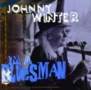 I'm a Bluesman - CD