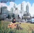Garden in the City - CD