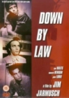 Down By Law - DVD