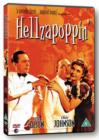 Hellzapoppin' - DVD