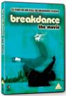 Breakdance - The Movie - DVD