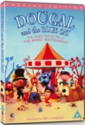 Dougal and the Blue Cat - DVD