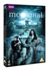 Moondial - DVD