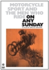 On Any Sunday - DVD