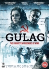 Gulag - Forgotten Prisoners of WWII - DVD