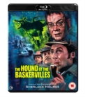 The Hound of the Baskervilles - Blu-ray