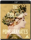 The Colour of Pomegranates - Blu-ray