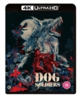 Dog Soldiers - Blu-ray