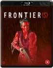 Frontier(s) - Blu-ray