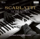 Scarlatti: Sonatas - Vinyl