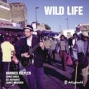 Wild Life - CD