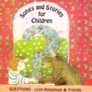 Songs and Stories for Children - CD