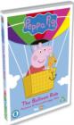 Peppa Pig: The Balloon Ride - DVD