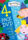 Ben and Holly's Little Kingdom: The Magical Collection - DVD