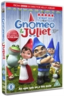 Gnomeo & Juliet - DVD