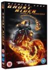 Ghost Rider: Spirit of Vengeance - DVD