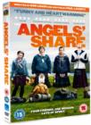 The Angels' Share - DVD