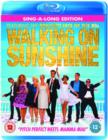 Walking On Sunshine - Blu-ray
