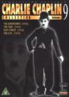 Charlie Chaplin Collection: Volume 9 - DVD