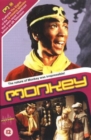 Monkey!: 08 - DVD