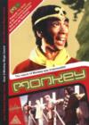 Monkey!: 09 - DVD